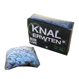 Knalerwten 50st (300)